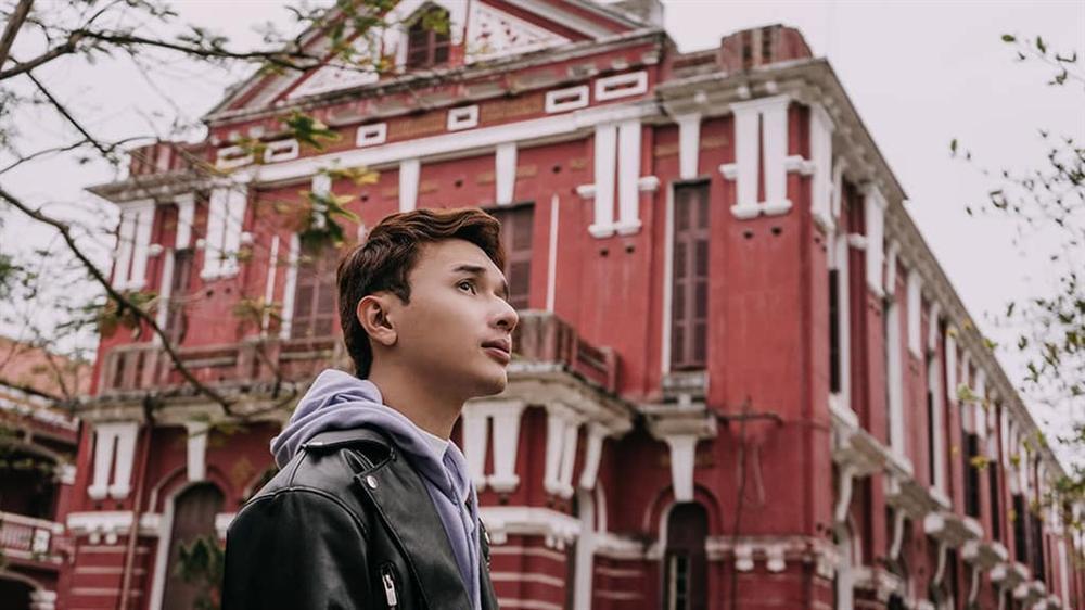 Lùng ngay 3 địa danh siêu đẹp ở Huế xuất hiện trong MV mới của Sơn Tùng M-TP-13