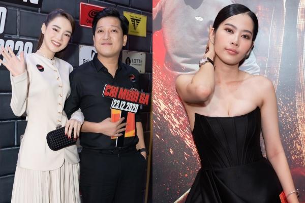 Nhã Phương từng hoảng loạn khi con gái phải vào phòng chăm sóc đặc biệt-5