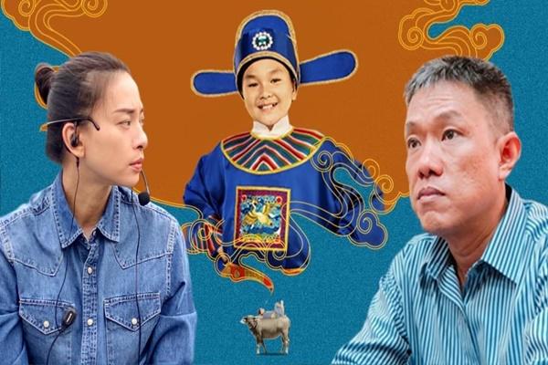 Xung quanh ồn ào với Ngô Thanh Vân, tác giả Trạng Tí lên tiếng: Nỗi đau chồng chất nỗi đau-5