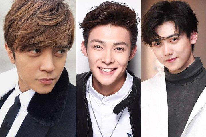 Góc khuất bê bối của hàng loạt phú nhị đại Cbiz-9