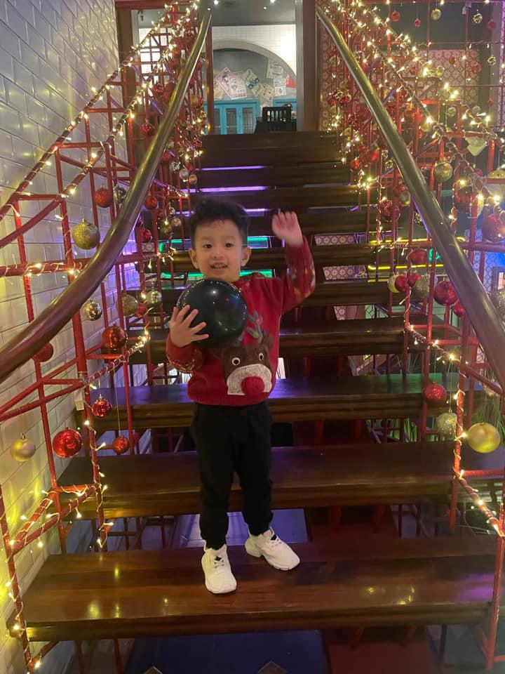 Vợ cũ công khai ảnh sánh đôi Việt Anh: Yêu lại từ đầu?-2