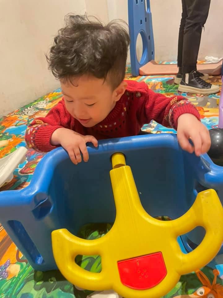 Vợ cũ công khai ảnh sánh đôi Việt Anh: Yêu lại từ đầu?-3