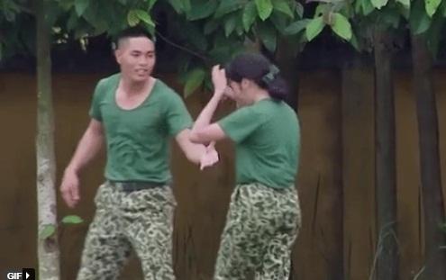 Thuyền Khánh Vân - chú Ngạn pha ke vừa ra khơi đã có người công khai đòi lật-3