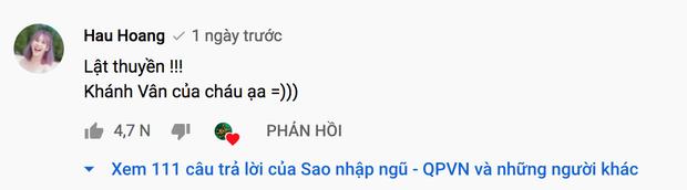 Thuyền Khánh Vân - chú Ngạn pha ke vừa ra khơi đã có người công khai đòi lật-4