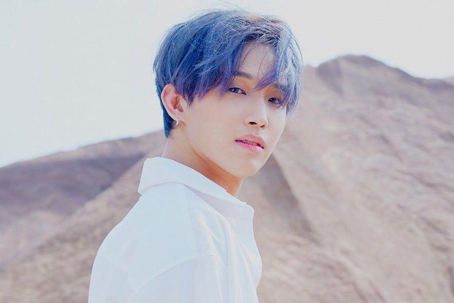 Bằng chứng hẹn hò stylist của Hyunsik BTOB bỗng bị đào mộ trên MXH-1