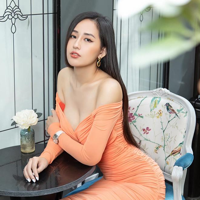 Mai Phương Thúy thay đổi phong cách thế nào sau khi đăng quang?-3