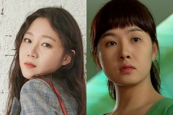 Những sao Hàn hóa vịt xấu xí đến mức fans không thể nhận ra-6