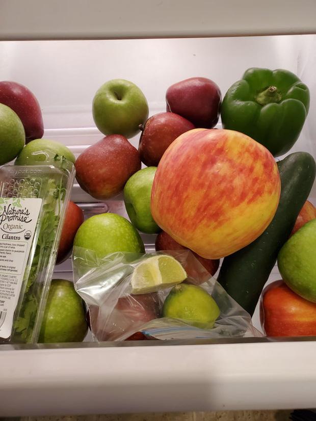 Hú hồn với rau củ quả siêu to khổng lồ qua bàn tay của mẹ thiên nhiên-10