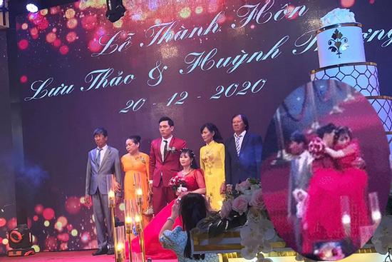 Cô dâu bị tai nạn trước đám cưới 2 ngày, hành động chú rể khiến cả nhà vợ bật khóc