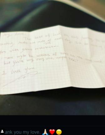 Lộ ảnh chồng Châu Tấn hôn môi gái trẻ-3