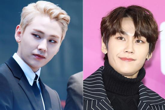 Netizens chợt nhận ra lý do Ilhoon BTOB tẩy tóc sau cáo buộc sử dụng ma túy