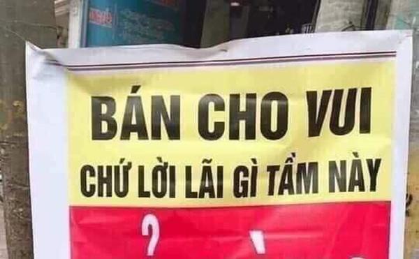 Cùng là phận thông báo nghỉ bán hàng, lý do trời ơi đất hỡi khiến dân tình cười đau ruột-7