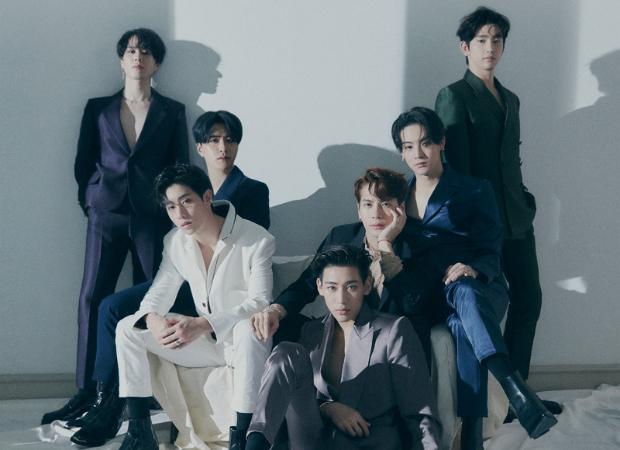 Jinyoung GOT7 dứt tình JYP Entertainment để theo đuổi nghiệp diễn?-3