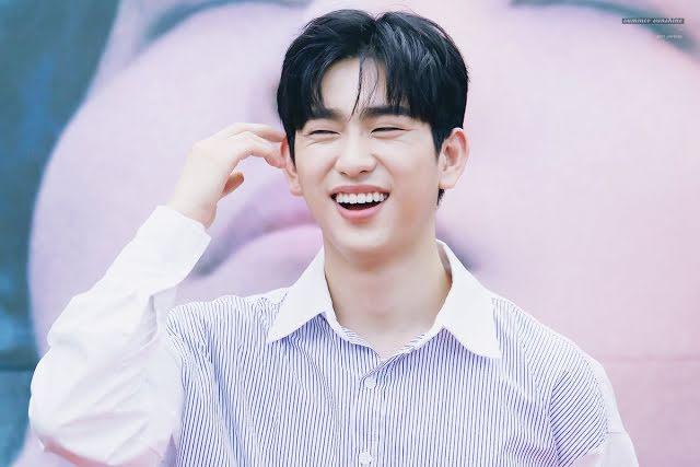 Jinyoung GOT7 dứt tình JYP Entertainment để theo đuổi nghiệp diễn?-2
