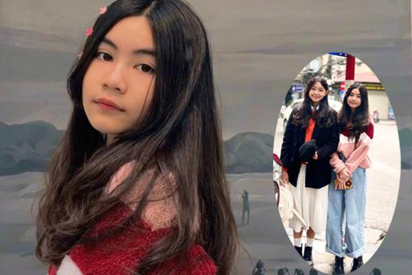 Con gái xinh đẹp của MC Quyền Linh bị so ảnh sự kiện và ảnh sống ảo trên phây-4