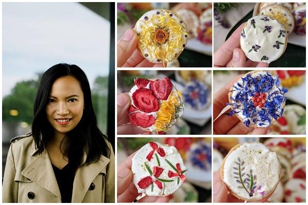 Mẹ đảm Sài Gòn tạo hình bánh bao đẹp như đồ chơi cho con nít-14