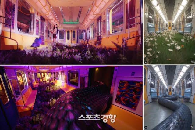 SM lên tiếng sau tranh cãi đạo nhái liên tiếp của Aespa-1