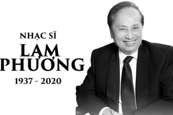 Nhạc sĩ Thái Thịnh kể chuyện nghệ sĩ Chí Tài chọc ghẹo nhạc sĩ Lam Phương ngậm ngùi-4