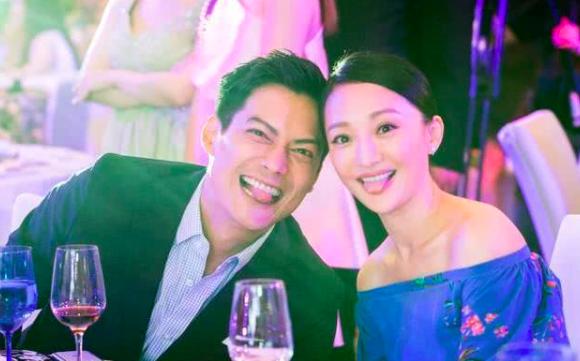 Châu Tấn - Cao Thánh Viễn chính thức xác nhận ly hôn-10