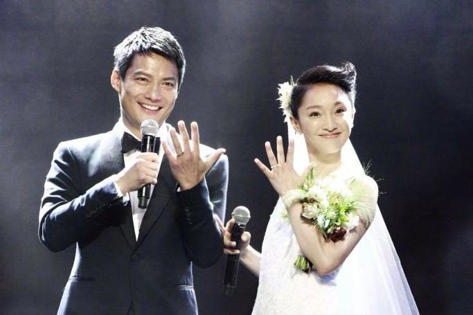 Tình duyên lận đận của tứ đại hoa đán Trung Quốc-8