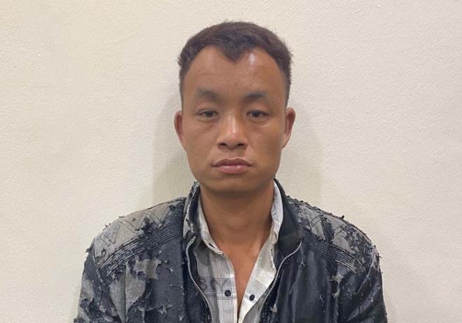 Đang ngồi ăn cơm, cụ bà 76 tuổi bị cháu họ dùng súng tự chế bắn trọng thương-1