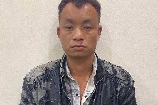 Bắt kẻ tình nghi giết người đốt xác ở Đồng Tháp-4