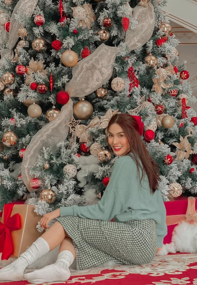 Lan Khuê gây hoang mang với gương mặt sao y Tăng Thanh Hà-1