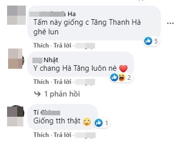 Lan Khuê gây hoang mang với gương mặt sao y Tăng Thanh Hà-2