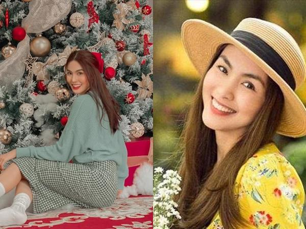 Lan Khuê gây hoang mang với gương mặt sao y Tăng Thanh Hà-3