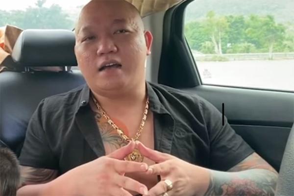 Ngọc Rambo trước khi bị bắt: Hòa đồng vui tính, được lòng thiên hạ-1