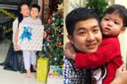 Nhật Kim Anh đón Giáng sinh cùng con trai giữa cuộc chiến với chồng cũ