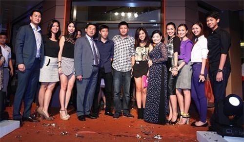 Lan Khuê gây hoang mang với gương mặt sao y Tăng Thanh Hà-5