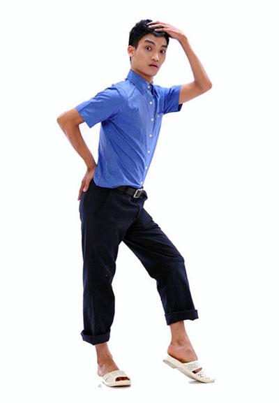 Mạc Văn Khoa khẳng định nhà tôi 3 đời đẹp trai, phản ứng fans đọc cười sái hàm-2