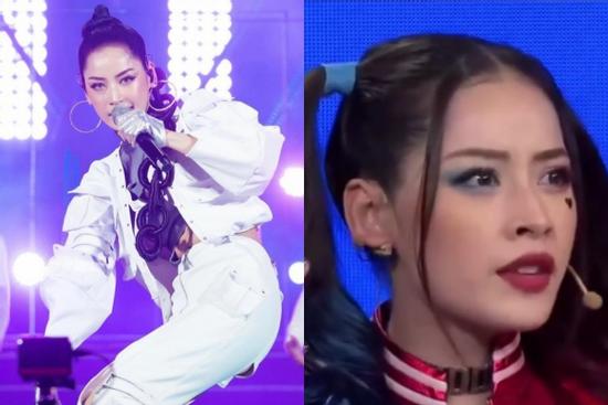 Chi Pu phát biểu về antifan: 'Họ có vấn đề thần kinh'