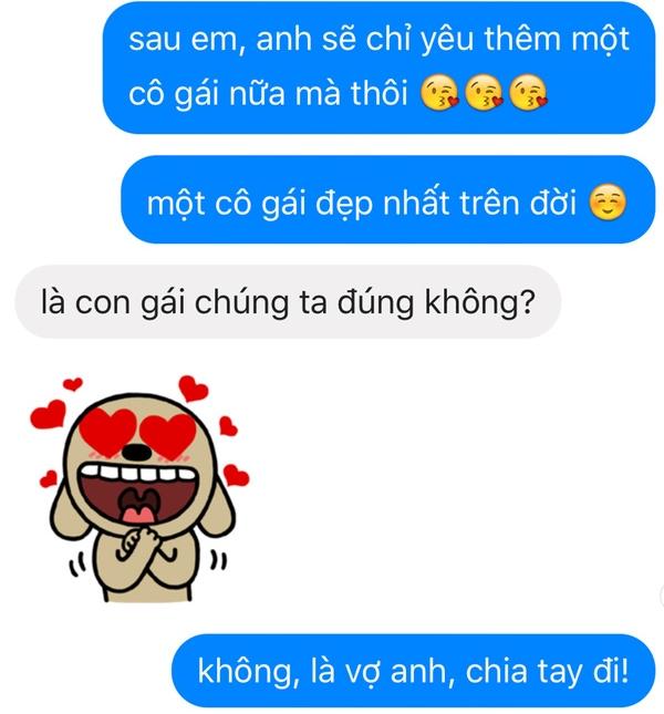 1001 lý do chia tay của chàng họ Sở khiến con gái nhà người ta khóc dở mếu dở-9