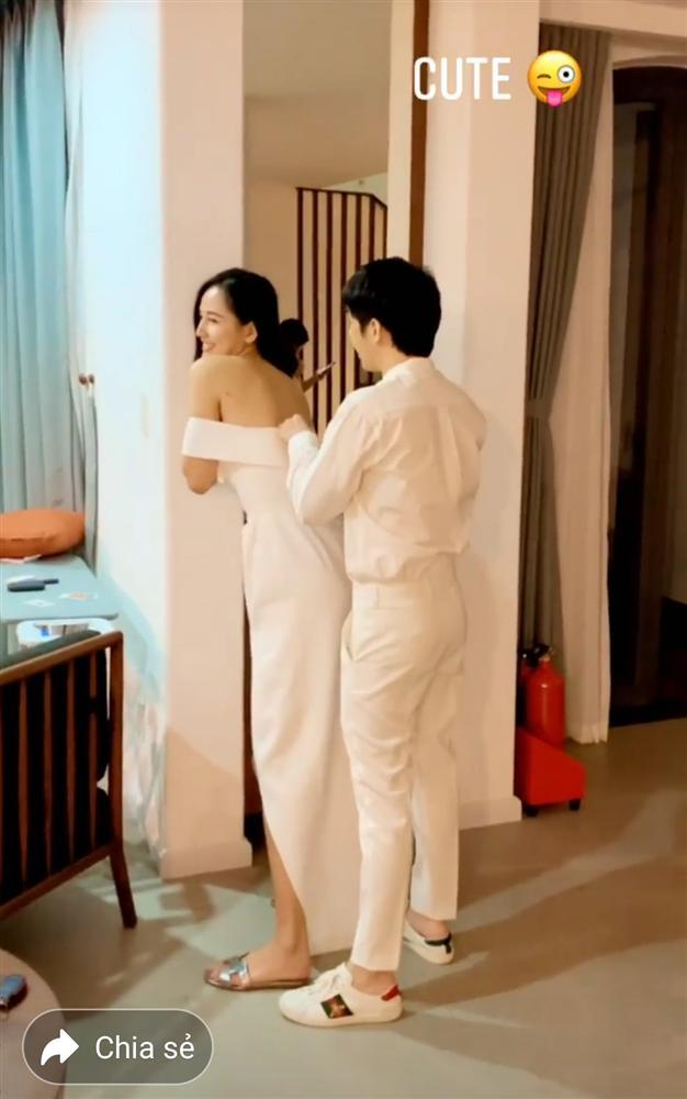 Noo Phước Thịnh lại gây sốc: Tôi và Mai Phương Thúy là vợ chồng tri kỷ-1