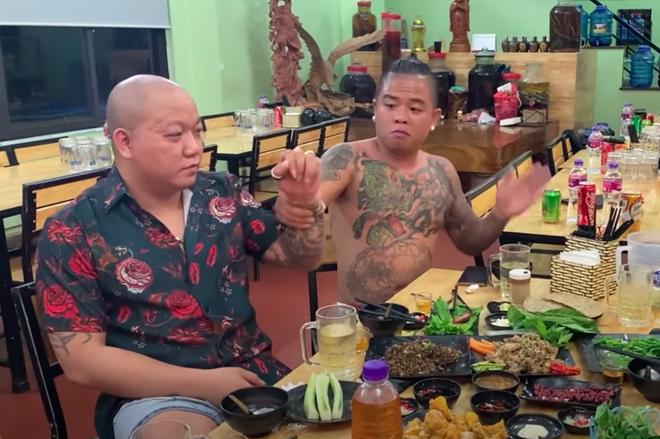 Ngọc Rambo là ai?-2