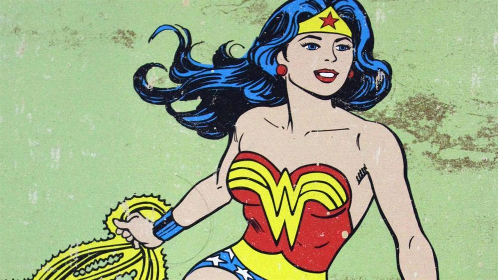 Wonder Woman: Từ cảm hứng BDSM tới cuộc chiến chống định kiến hình thể-1