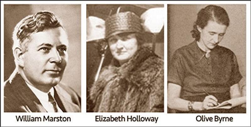 Wonder Woman: Từ cảm hứng BDSM tới cuộc chiến chống định kiến hình thể-2