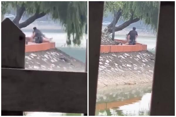 Ông chồng có nóc nhà siêu to và cuộc hôn nhân 22 năm: Vợ phải quyền lực nhất-7