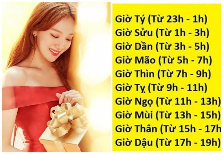 Phụ nữ sinh vào 3 khung giờ vàng này sau tuổi 30 ắt giàu có, hậu vận viên mãn-1