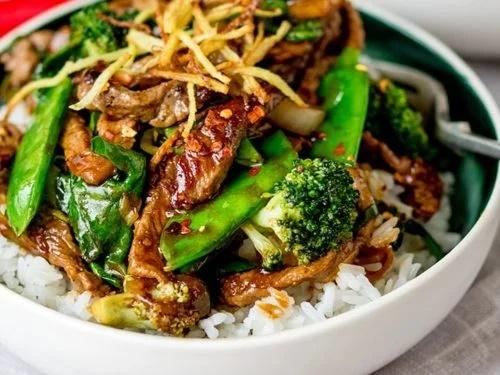 5 món ngon ăn vào buổi tối sẽ thành độc dược, vừa hại dạ dày vừa gây mất ngủ-1