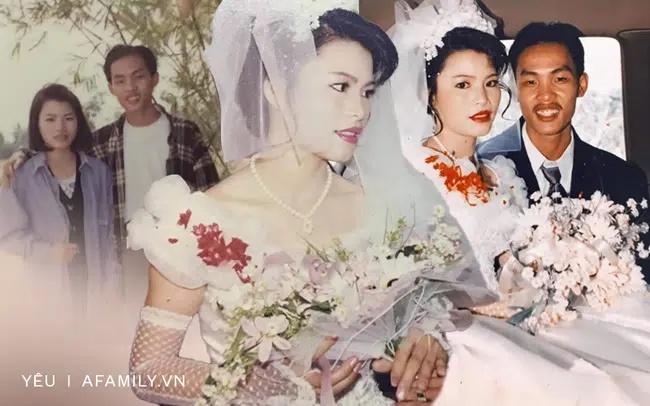 Ông chồng có nóc nhà siêu to và cuộc hôn nhân 22 năm: Vợ phải quyền lực nhất-1