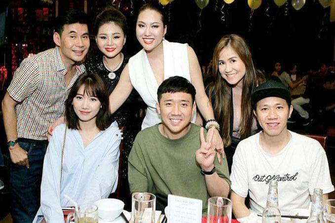 Ca sĩ Đoan Trường ở nhà trị giá 2.000 cây vàng, ăn cơm 30 nghìn đồng-4