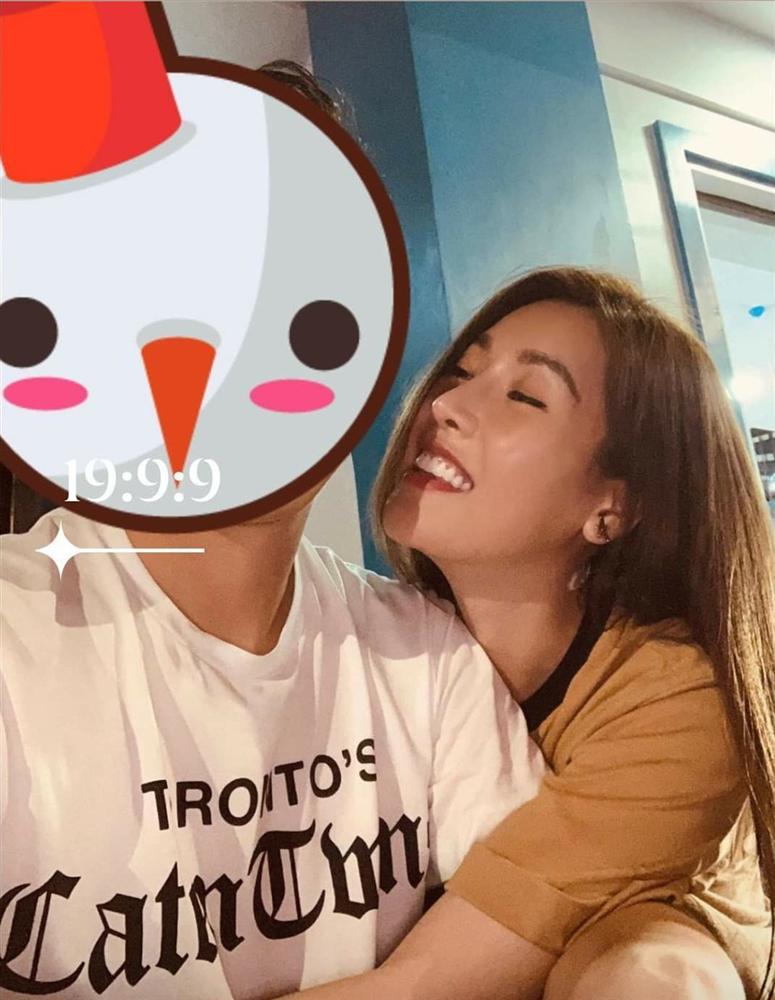 Quế Vân công khai giới tính con thứ 3-2