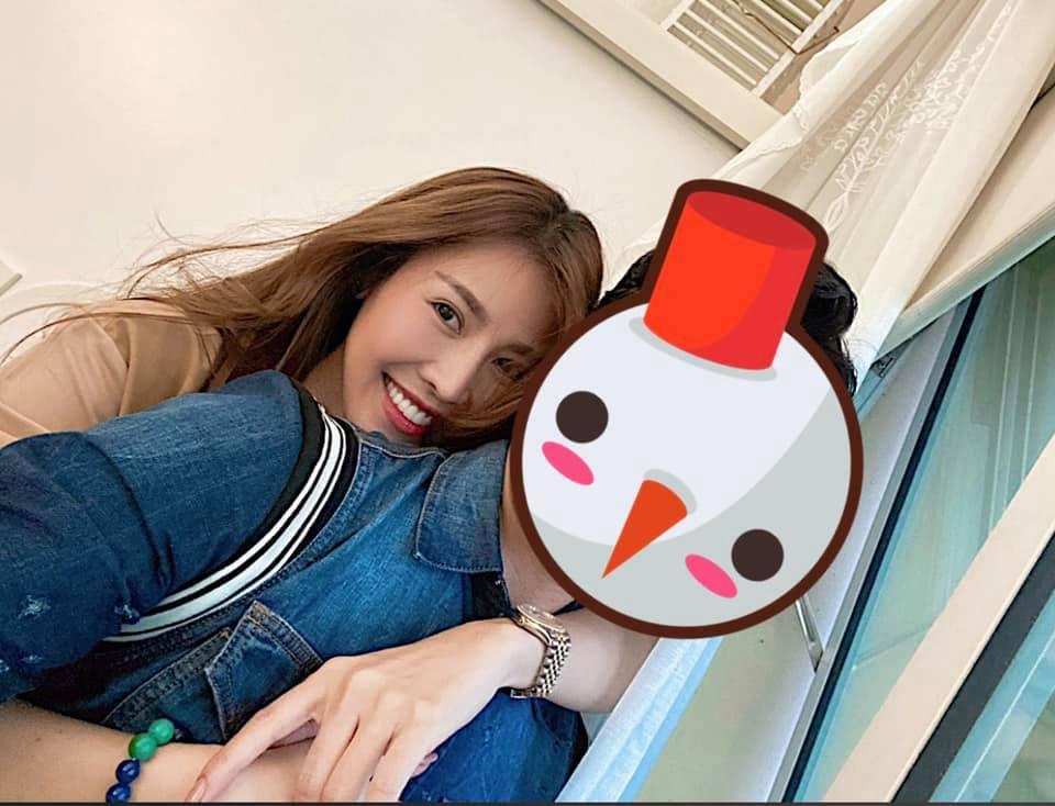 Quế Vân công khai giới tính con thứ 3-3