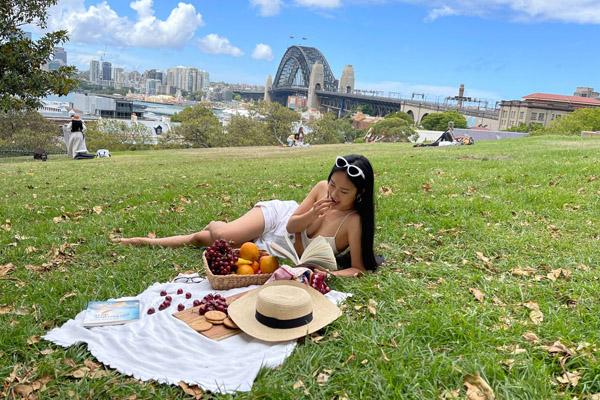 Học làm salad khoai tây và trứng luộc-1