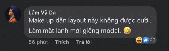 Lâm Vỹ Dạ lên tiếng về gương mặt căng cứng khó ở, hóa ra do người đứng từ xa chỉ đạo-3