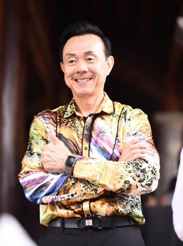 Nhạc sĩ Thái Thịnh kể chuyện nghệ sĩ Chí Tài chọc ghẹo nhạc sĩ Lam Phương ngậm ngùi-3