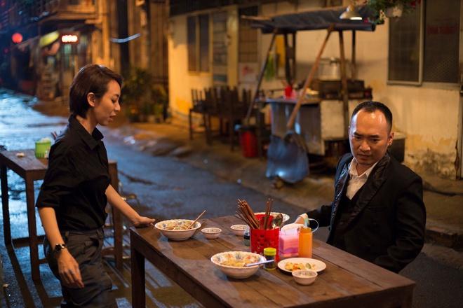 Chị Mười Ba: 3 Ngày Sinh Tử’: Sự dũng cảm của Thu Trang khi dám chọn hướng đi mới-2